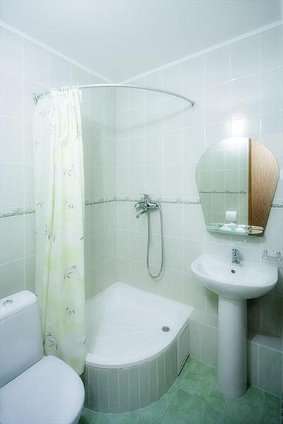 Profssoyuzny Hotel チェルニーヒウ 部屋 写真