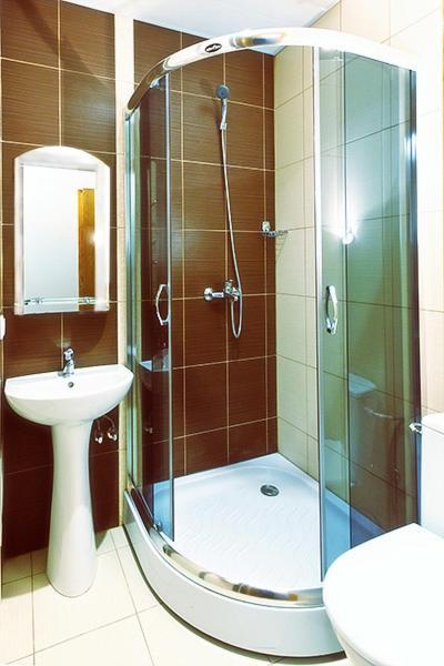 Profssoyuzny Hotel チェルニーヒウ 部屋 写真